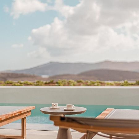 Amarelo Suites Klouvas Exteriör bild