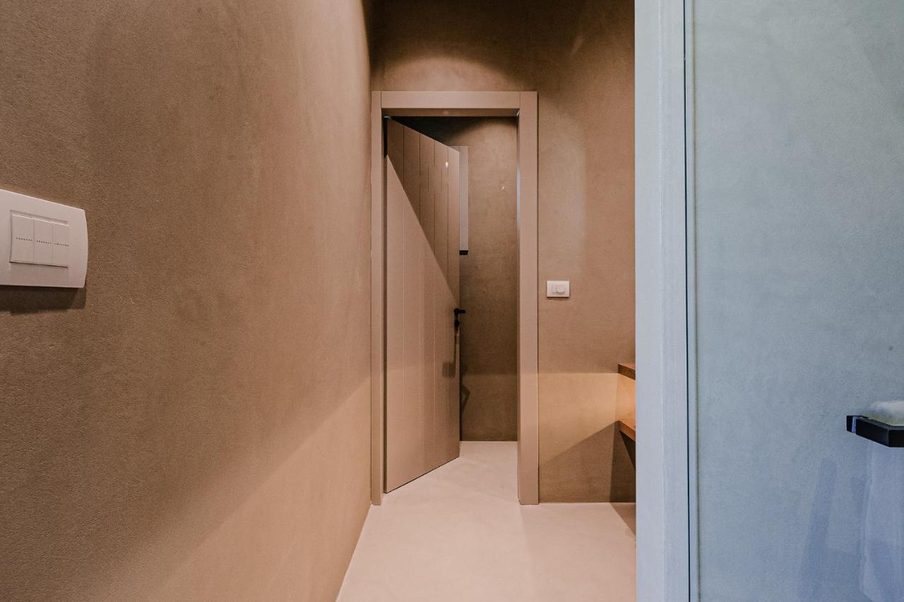 Amarelo Suites Klouvas Exteriör bild